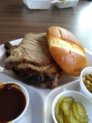 Oak Leaf Smokehouse