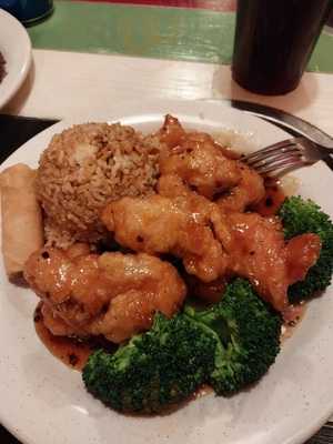 D Wok Xpress