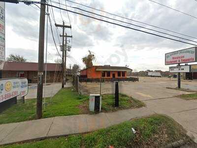 Burn's Old Fashioned Pit Bbq