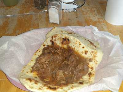 Laredo Taqueria