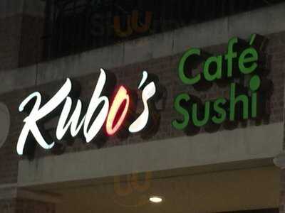 Kafe Kabo's Sushi
