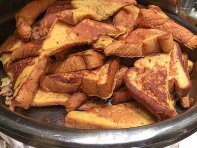 Republic - A Texas Grill