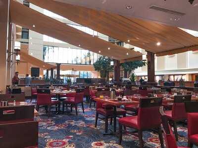 Republic - A Texas Grill