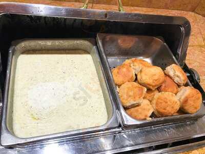 Republic - A Texas Grill