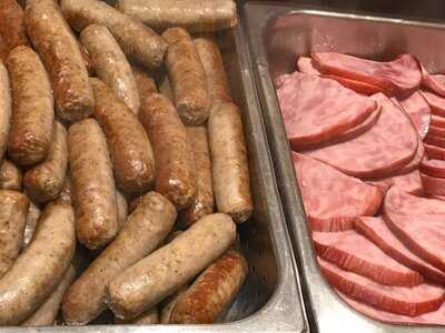 Republic - A Texas Grill