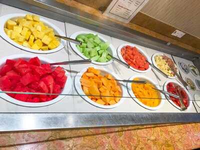 Republic - A Texas Grill