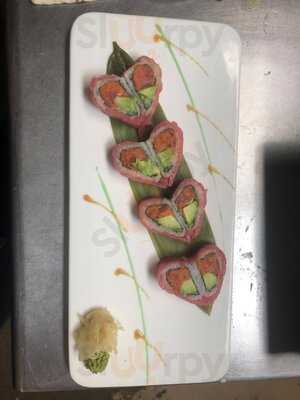 Fuji Sushi & Grill