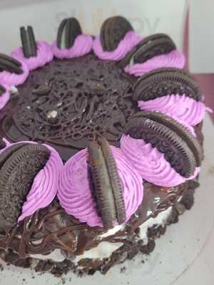 Menchie's Frozen Yogurt