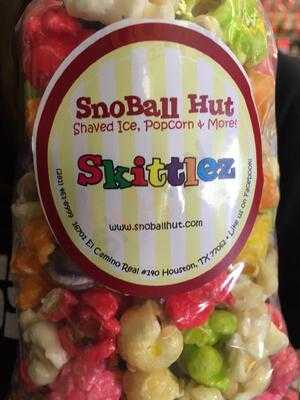Snoball Hut