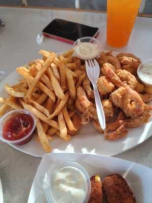 Capitan Seafood Kitchen