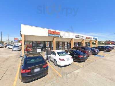 Capitan Seafood Kitchen