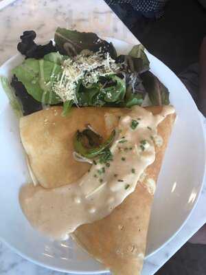 Sweet Paris Creperie & Cafe