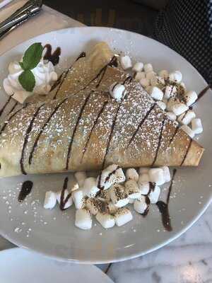 Sweet Paris Creperie & Cafe
