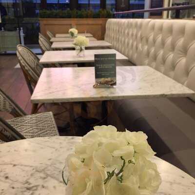 Sweet Paris Creperie & Cafe