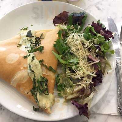 Sweet Paris Creperie & Cafe