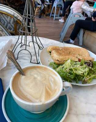 Sweet Paris Creperie & Cafe