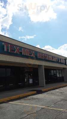 Tex Mex Taqueria