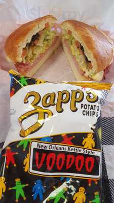 Hobo's Sandwich Shop