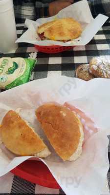 Hobo's Sandwich Shop