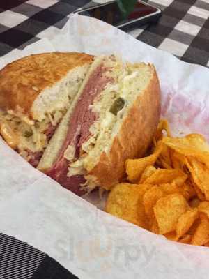 Hobo's Sandwich Shop