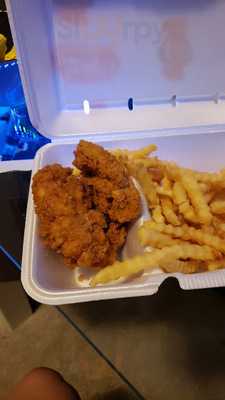 Raising Cane's Chicken Fingers