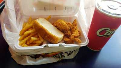 Raising Cane's Chicken Fingers