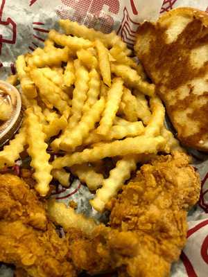 Raising Cane's Chicken Fingers