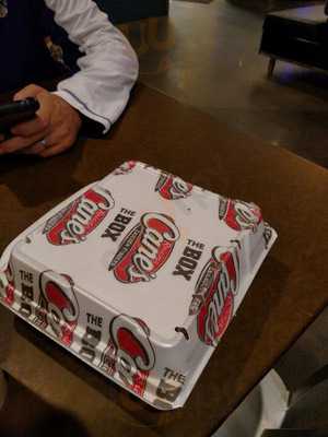 Raising Cane's Chicken Fingers