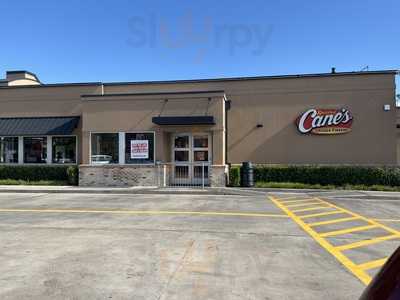 Raising Cane's Chicken Fingers