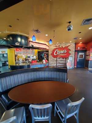 Raising Cane's Chicken Fingers