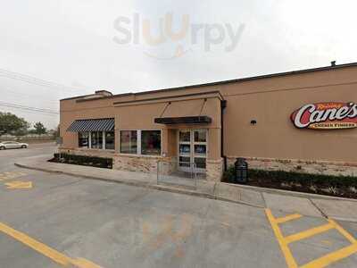 Raising Cane's Chicken Fingers