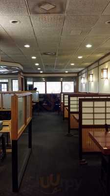 Asiana Garden Restaurant Ii