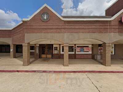 Asiana Garden Restaurant Ii