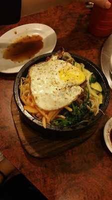 Asiana Garden Restaurant Ii