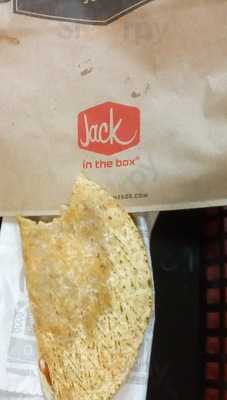 Jack In The Box
