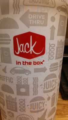 Jack In The Box