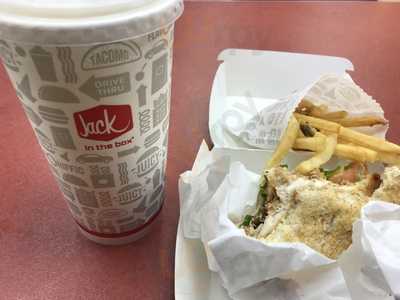 Jack In The Box