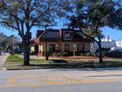 Jack In The Box