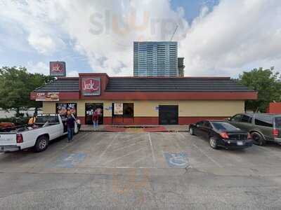 Jack In The Box