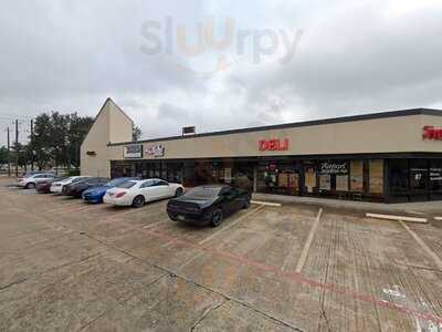 Airport Italian Deli-sushi