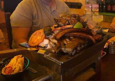 El Tiempo Cantina- 290