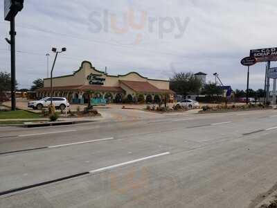 El Tiempo Cantina- 290