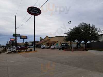 El Tiempo Cantina- 290