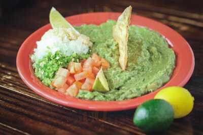 El Tiempo Cantina- 290