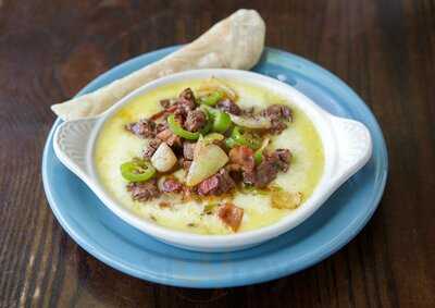 El Tiempo Cantina- 290