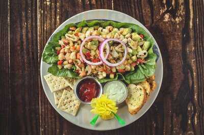 El Tiempo Cantina- 290