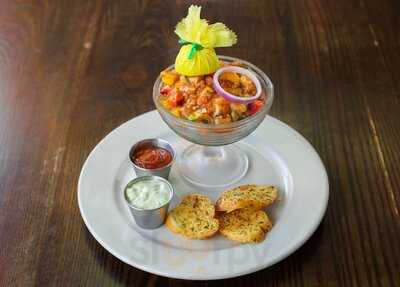 El Tiempo Cantina- 290