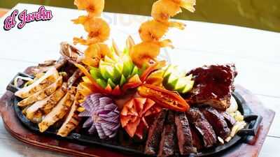 El Jardin Restaurant