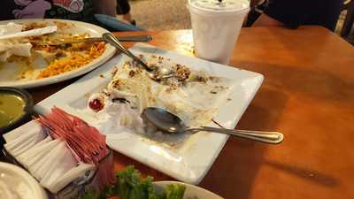 El Jardin Restaurant