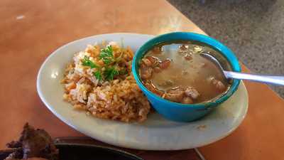 El Jardin Restaurant